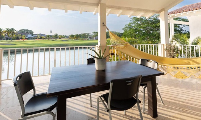 Cocle Villa | Beautiful villa 4 bedroom 🏡 👙 Private pool / two stories and patio 🌊🌅