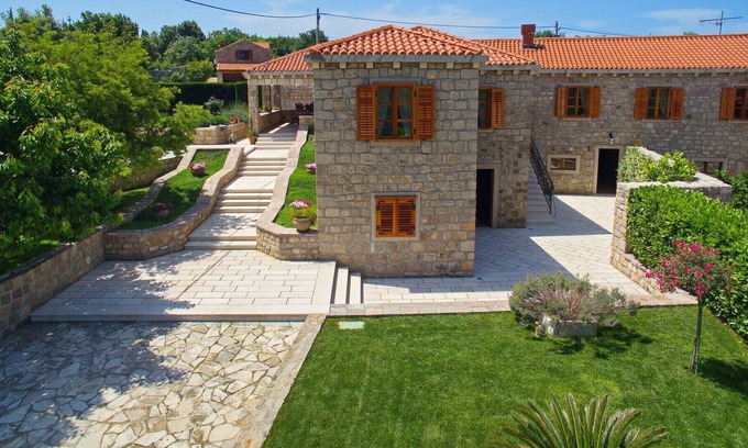 Konavle Villa | Beautiful Villa Casa Real