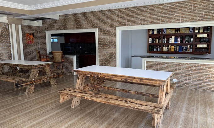 Riviera Del Caribe House | Beautiful villa only 8 minutes from Las Americas International Airport.