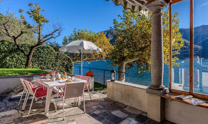 Cima House | Beautiful villa for 8 guests with WIFI, TV and terrace