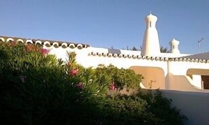 Mato Serrao Villa | Beautiful Villa With Air Conditioning And Private Pool