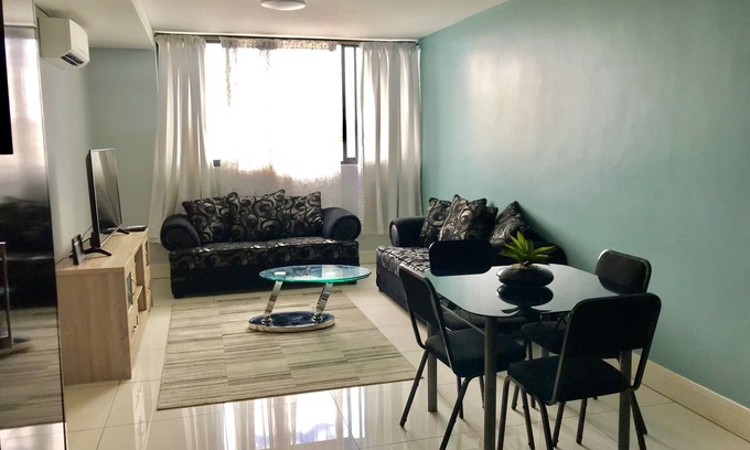 Windhoek Central Apartment | Beautifully furnished, in the heart of Windhoek!
