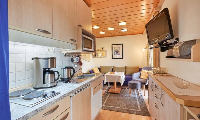 Bodenmais Apartment | Beautifully maintained guest house in Bodenmais