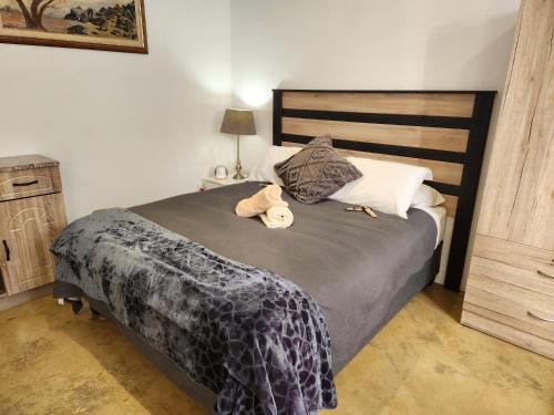 Sandbaai Apartment | Beauty Nest