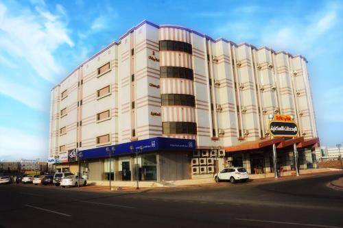 Jizan Apartment | Beauty Rayan 2