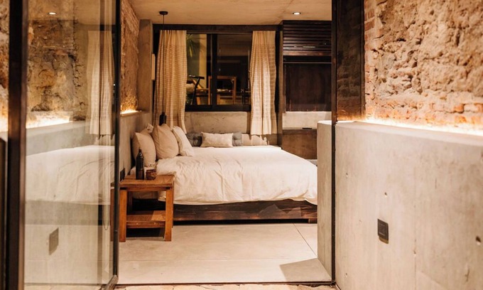 Centro Hotel | Becino