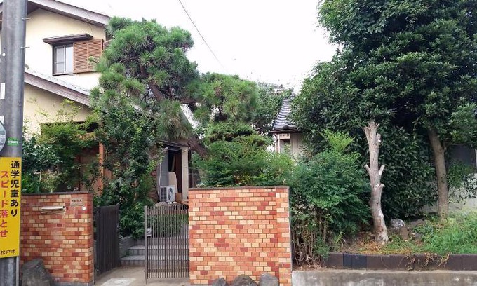 Matsudo Bed & Breakfast | Bed and breakfast ∙ 5 guests