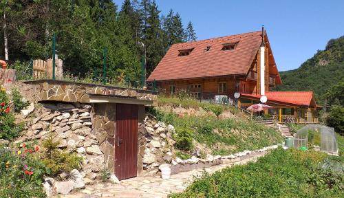 Oravsky Podzamok Bed & Breakfast | Bed and breakfast ∙ 4 guests