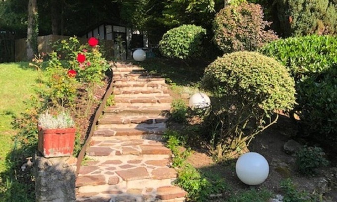 Chalautre-la-Grande House | Bed and breakfast for 2- 7 people.