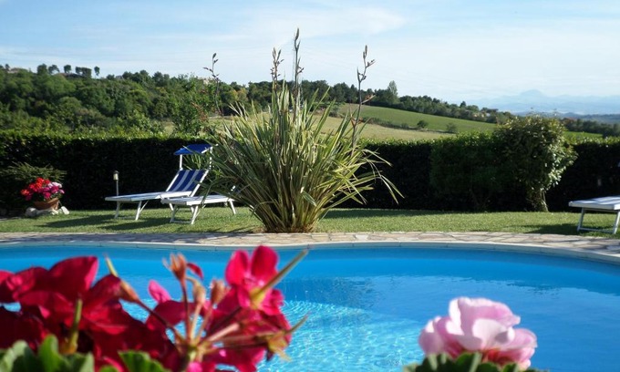 Palombina Nuova Bed & Breakfast | Bed and Breakfast " Il Tesoro di Mario "