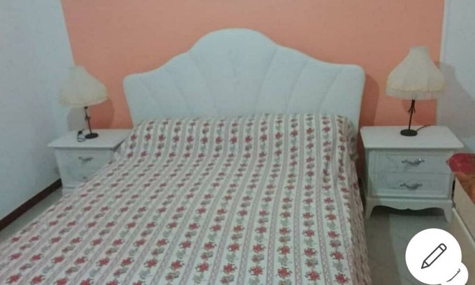 Agrigento Bed & Breakfast | bed and breakfast agrigento temples and sea