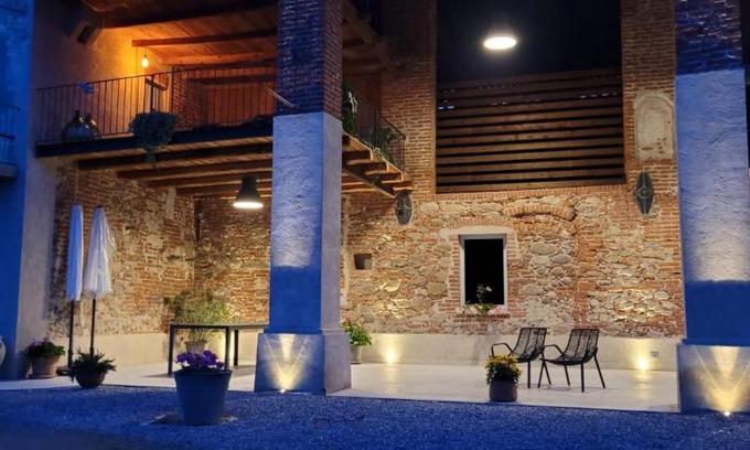 Mondovi Bed & Breakfast | Bed and Breakfast Caplin