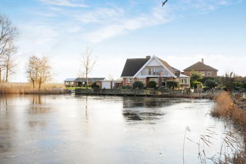 Nykobing Falster Bed & Breakfast | Bed and Breakfast Hasseloe