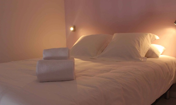 Bragassargues House | Bed and breakfast Part des Anges up to 4 people