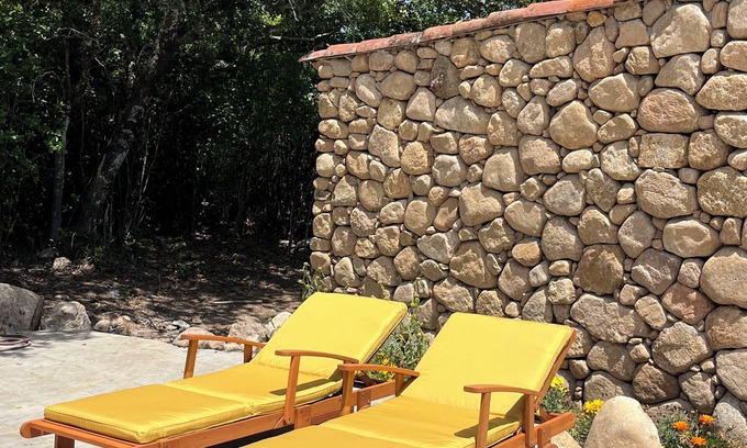 Sotta Bed & Breakfast | Bed and breakfast in southern Corsica near dream beaches