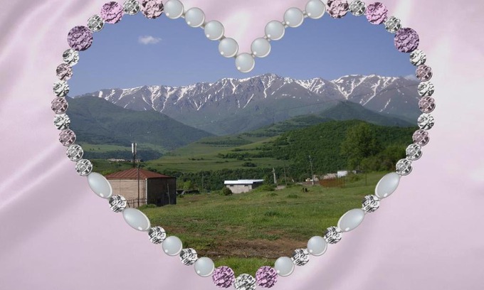 Tatev Bed & Breakfast | Bed and Breakfast John and Lena