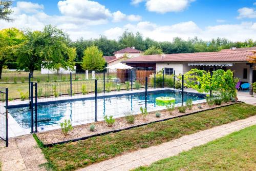 Teche Bed & Breakfast | Bed and Breakfast La Villa D'Elejack