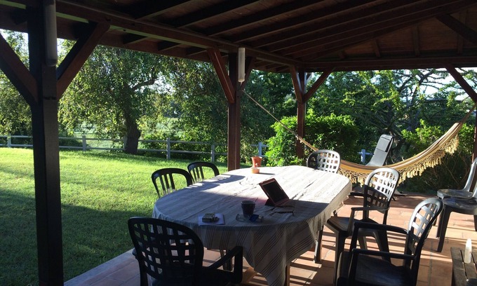 Le Gosier Bed & Breakfast | Bed and breakfast of the mill of the distillery of Saint Felix