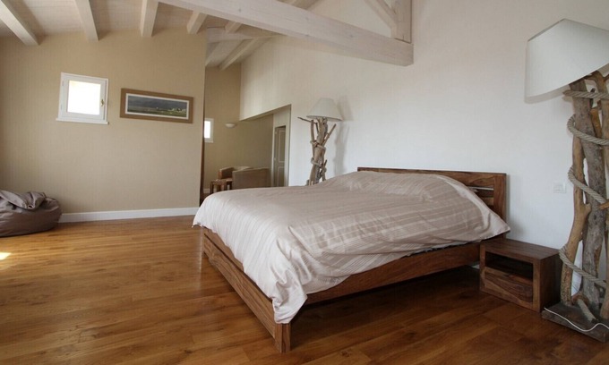 Fouras House | Bed and Breakfast "Regard sur les iles"