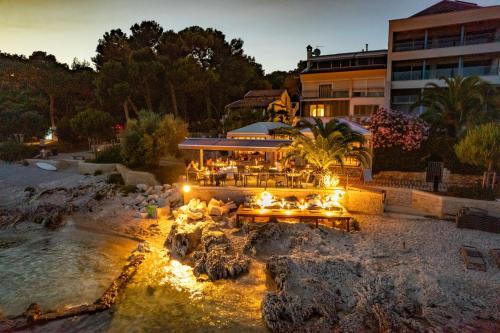 Borik Bed & Breakfast | Bed & Breakfast Blu Locanda