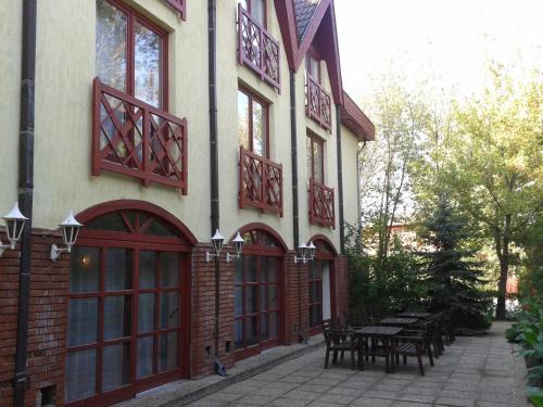 Mocsarosdulo Hotel | Bed Breakfast Hotel Budapest