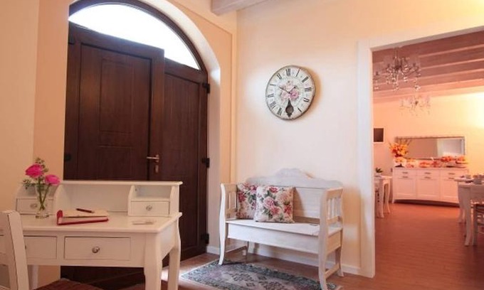 Arcole Bed & Breakfast | Bed & Breakfast Il Conte