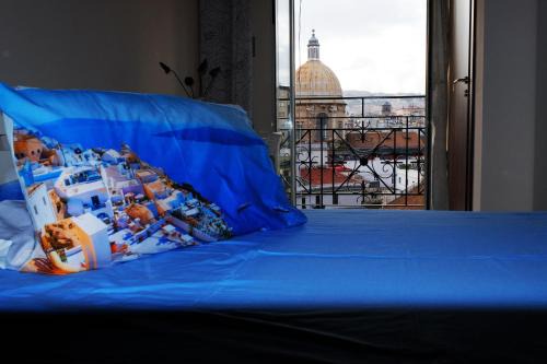 Naples City Centre Bed & Breakfast | Bed & Breakfast Il Golfo