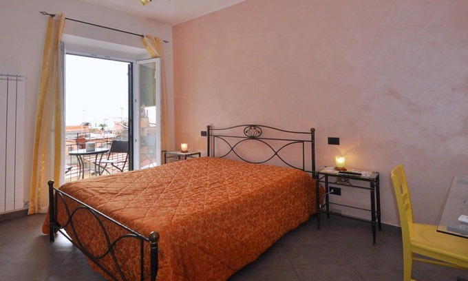 Cetara House | Bed & Breakfast in Cetara ID 3323