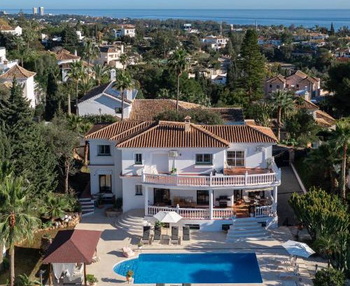 Urbanizacion el Rosario Bed & Breakfast | Bed & Breakfast La Vida en Rosa