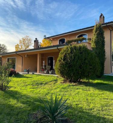 Scurcola Marsicana Bed & Breakfast | Bed & Breakfast Le Piagge