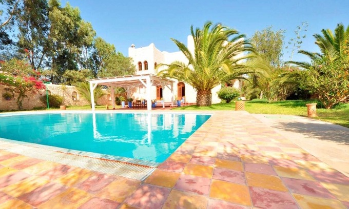 Sidi Kaouki Bed & Breakfast | bed & Breakfast