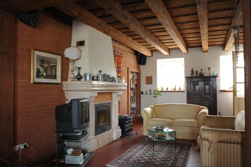 Santa Lucia ai Monti Bed & Breakfast | Bed & Breakfast Pegaso