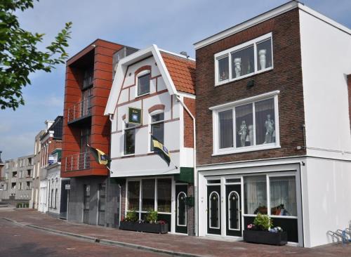 Municipality of Delfzijl Bed & Breakfast | Bed & Breakfast Rita