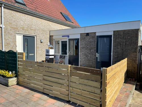 Oudeschild Bed & Breakfast | Bed & Coffee Waddenzee Texel