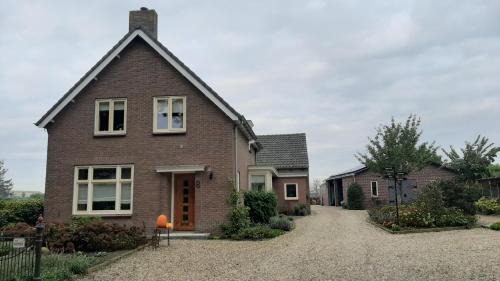 Hedel Bed & Breakfast | Bed en Boterham