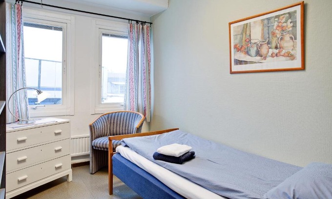 Norrkoping Hotel | Bed's Motell & Rumsuthyrning