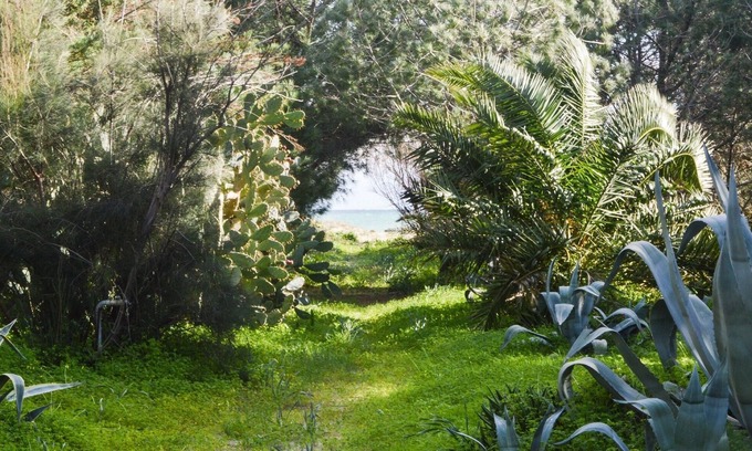 Villaggio San Leonardo Apartment | Bedda Seaside House .