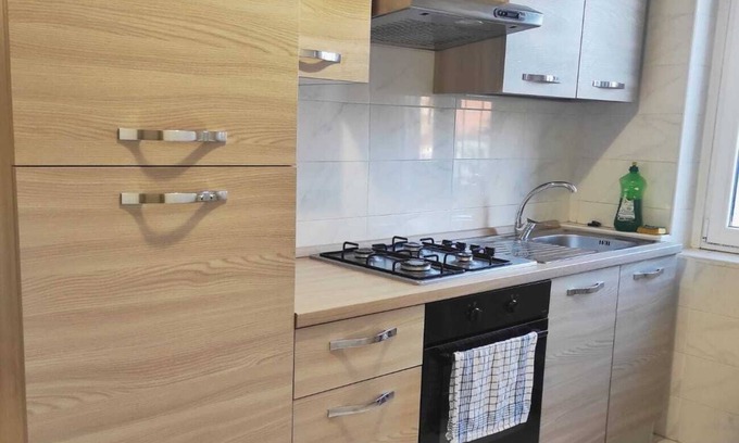 Rho Apartment | Beddy Home