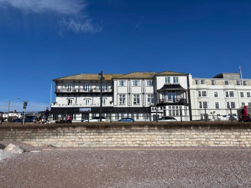 Sidmouth Hotel | Bedford Hotel