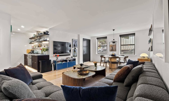Williamsburg Condo | Bedford Place by Rove | Condo w/Private Backyard