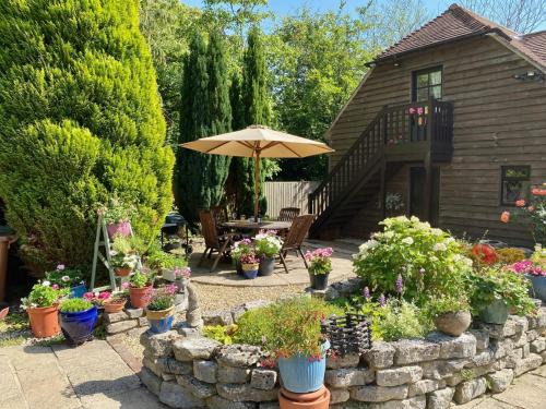 Flimwell Apartment | Bedgebury Forest Barn - next to Bedgebury Forest