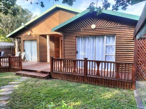 Kouga House | Bedoeldeland