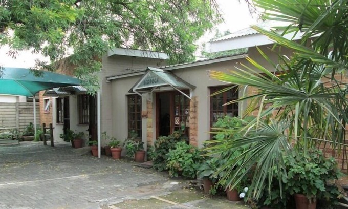 Bayswater Bed & Breakfast | Bedrock B&B