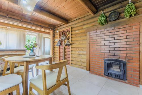Vilnius House | Bedugnės pirtelė - Cosy Sauna House