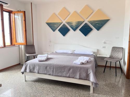 Badesi Apartment | Bee&Bee Badesi