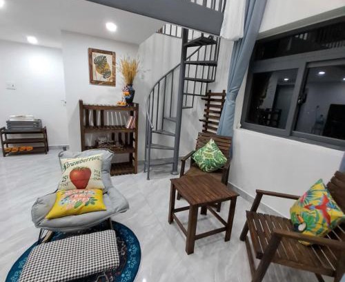 Di Linh Apartment | Bee Home Di Linh