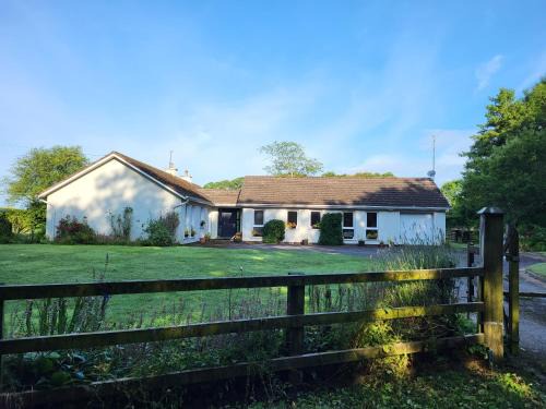 Taghmon House | Beech lodge