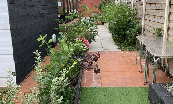 Liverpool Hotel | Beech Mount Hotel - Free Parking