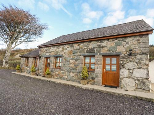 Brynrefail House | Beech Tree Cottage