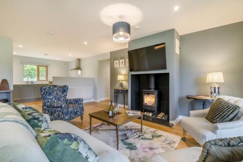 Corsley Apartment | Beech View 1